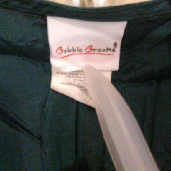 Bobby Brooks Woman Sleeveless Embroidery vest - Picture 3 of 3